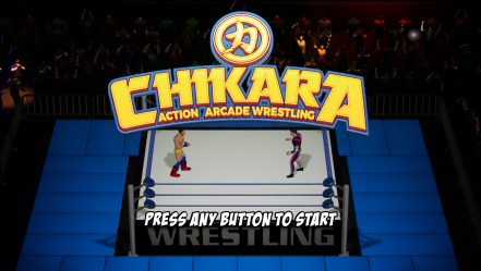 Best Wrestling Game For Pc